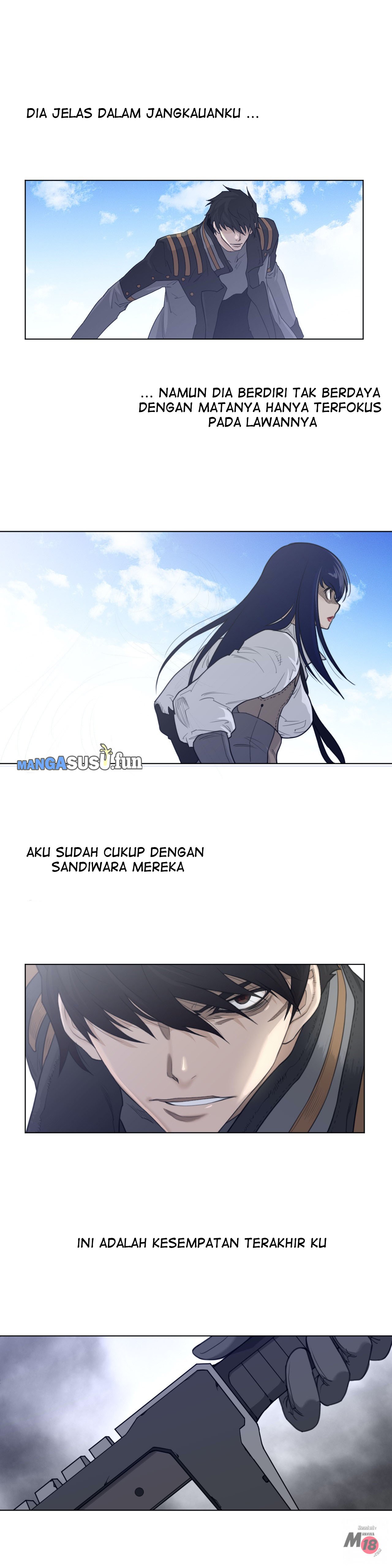 Perfect Half - Chapter 102 7 Perfect Half - Chapter 102 7