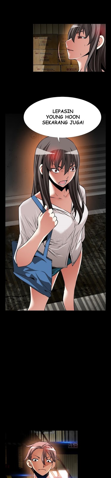 Love Parameter - Chapter 102 7