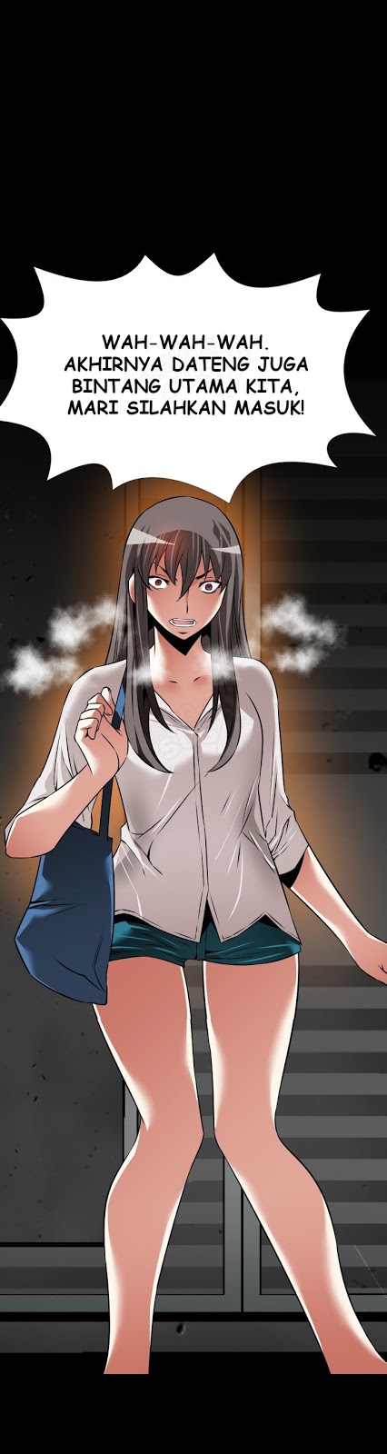 Love Parameter - Chapter 102 1