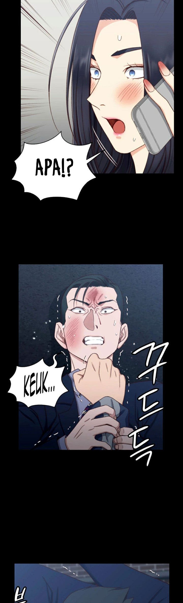 That Mans Epilepsy - Chapter 102 15