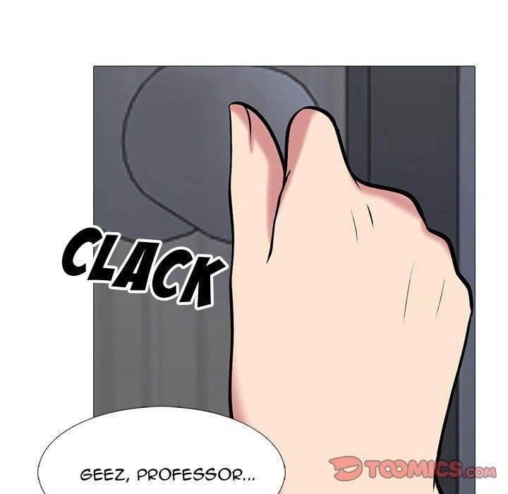 Extra Credit - Chapter 102 104