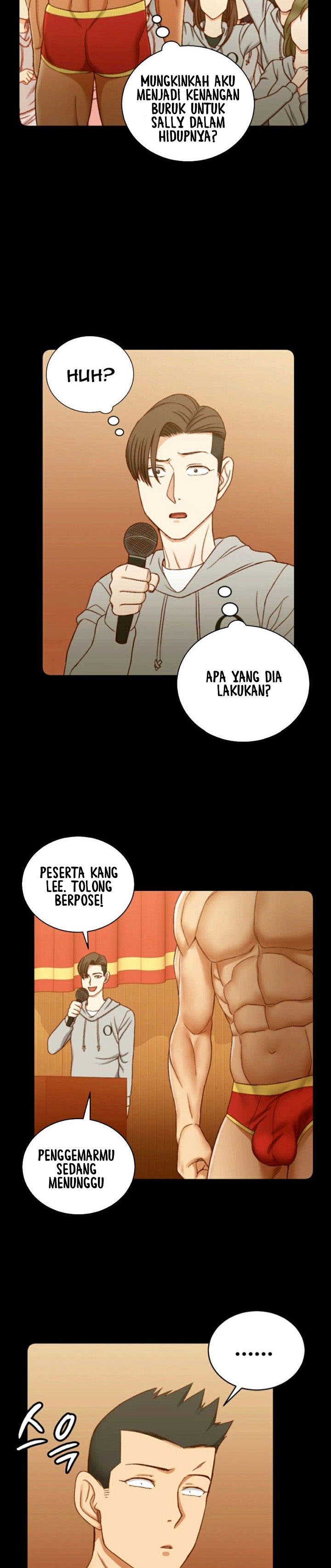 That Mans Epilepsy - Chapter 102 9