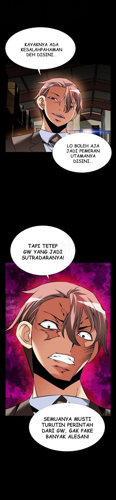 Love Parameter - Chapter 102 9