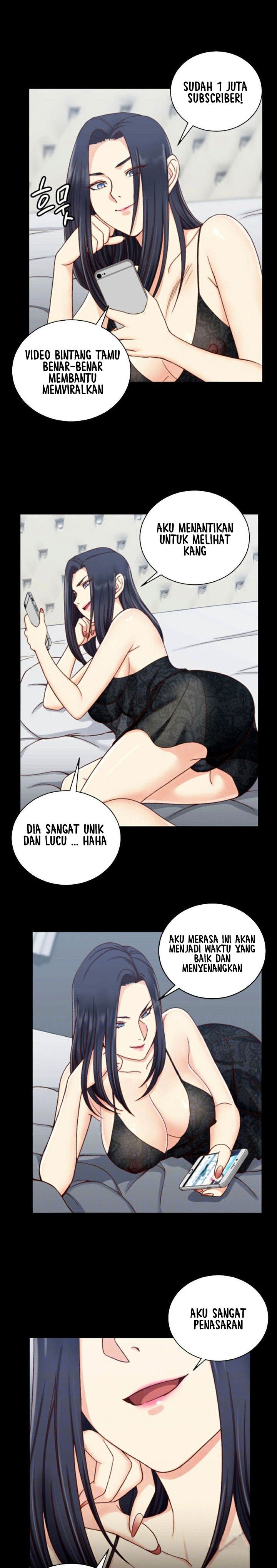 That Mans Epilepsy - Chapter 102 4