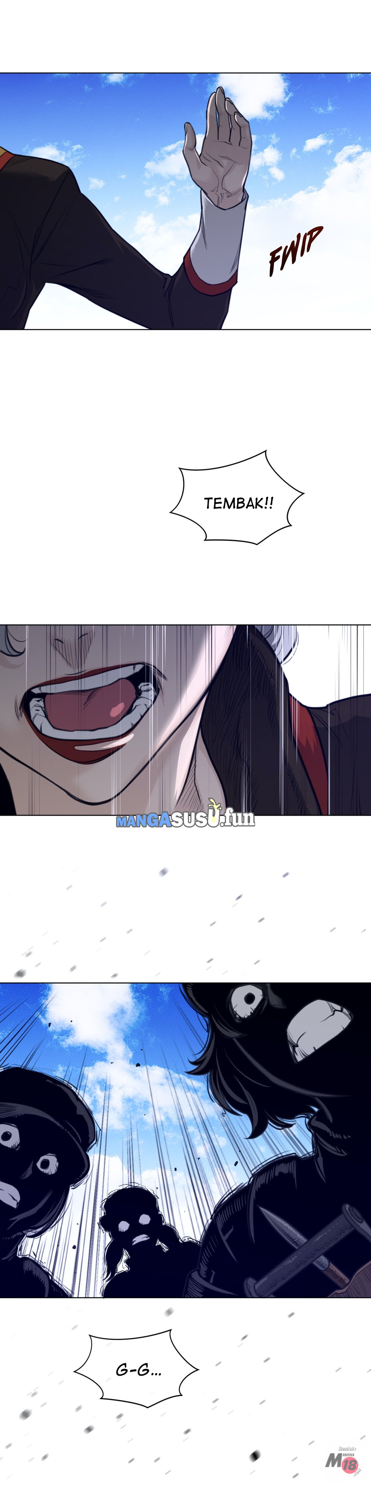 Perfect Half - Chapter 102 21 Perfect Half - Chapter 102 21