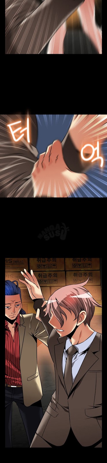 Love Parameter - Chapter 102 17