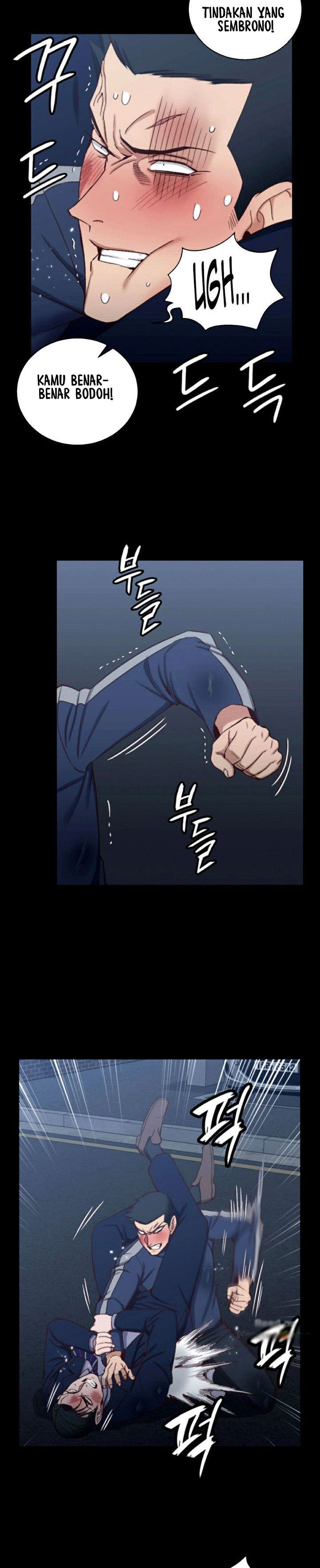 That Mans Epilepsy - Chapter 102 21