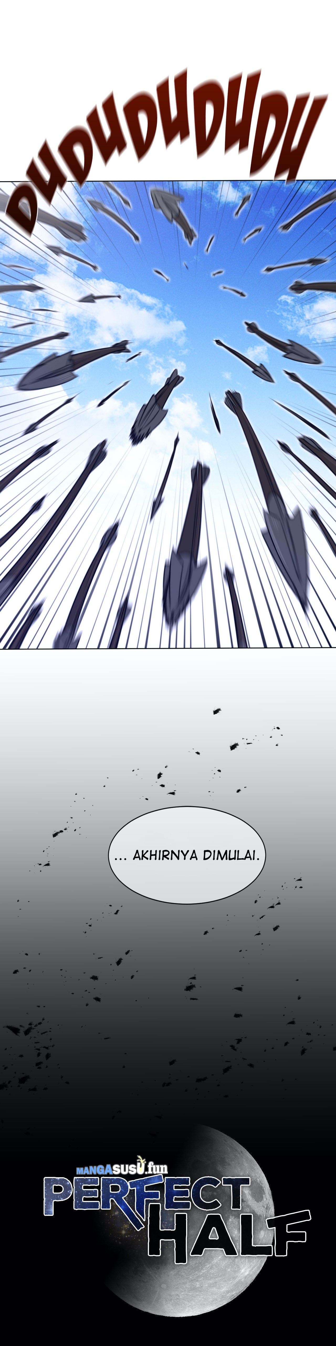Perfect Half - Chapter 102 23 Perfect Half - Chapter 102 23