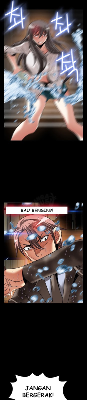 Love Parameter - Chapter 102 29