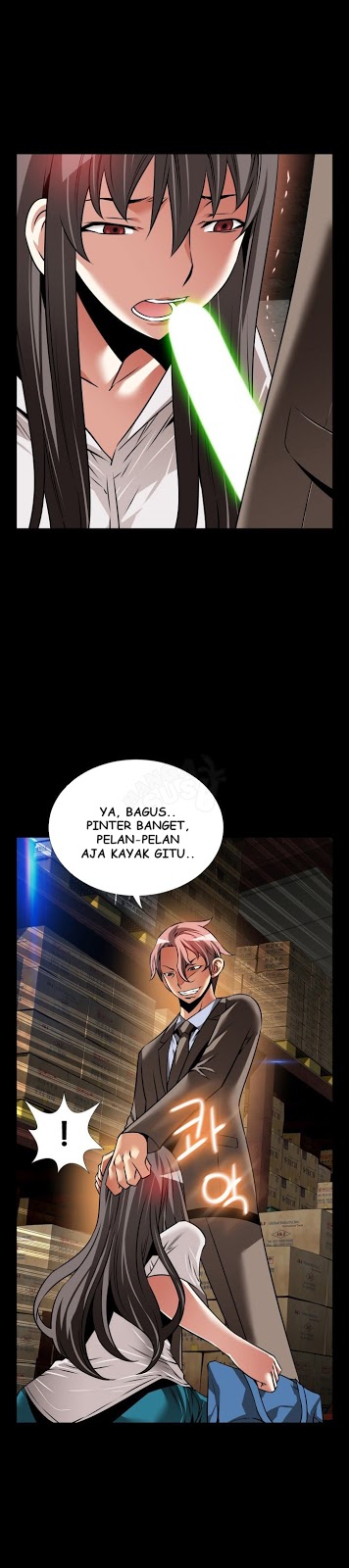 Love Parameter - Chapter 102 27