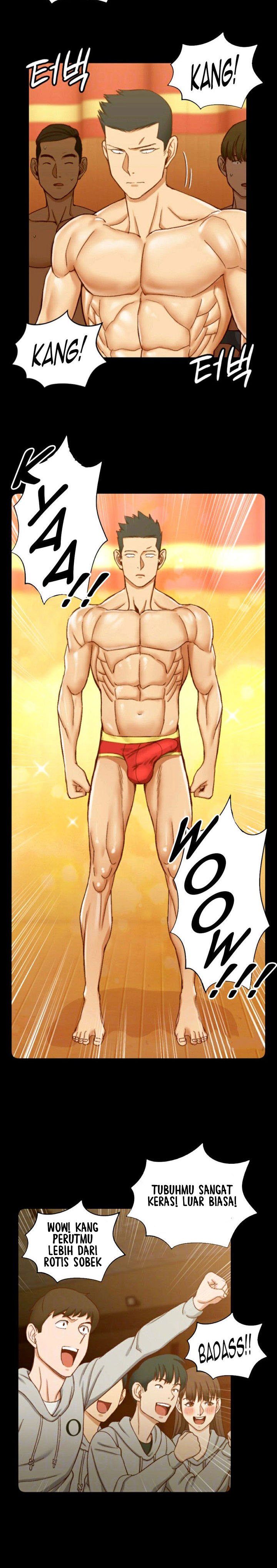 That Mans Epilepsy - Chapter 102 7