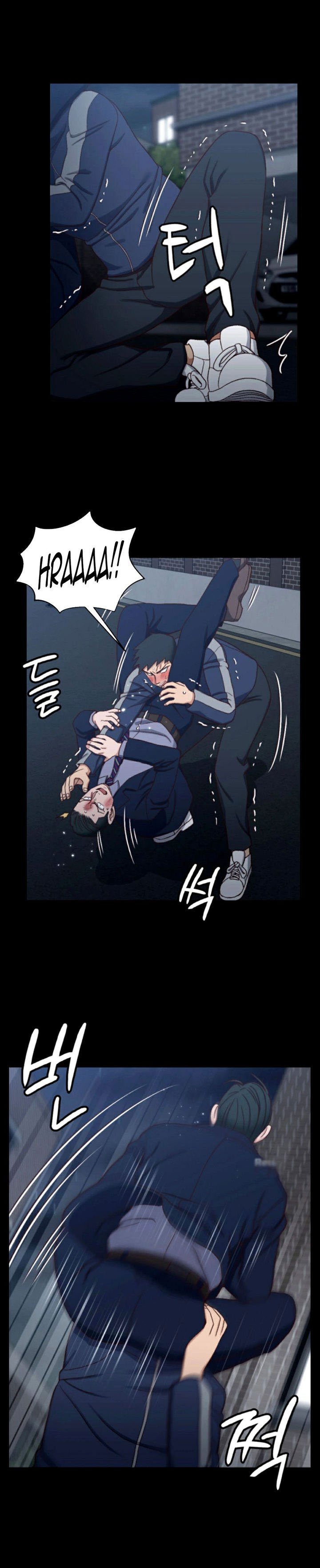 That Mans Epilepsy - Chapter 102 18