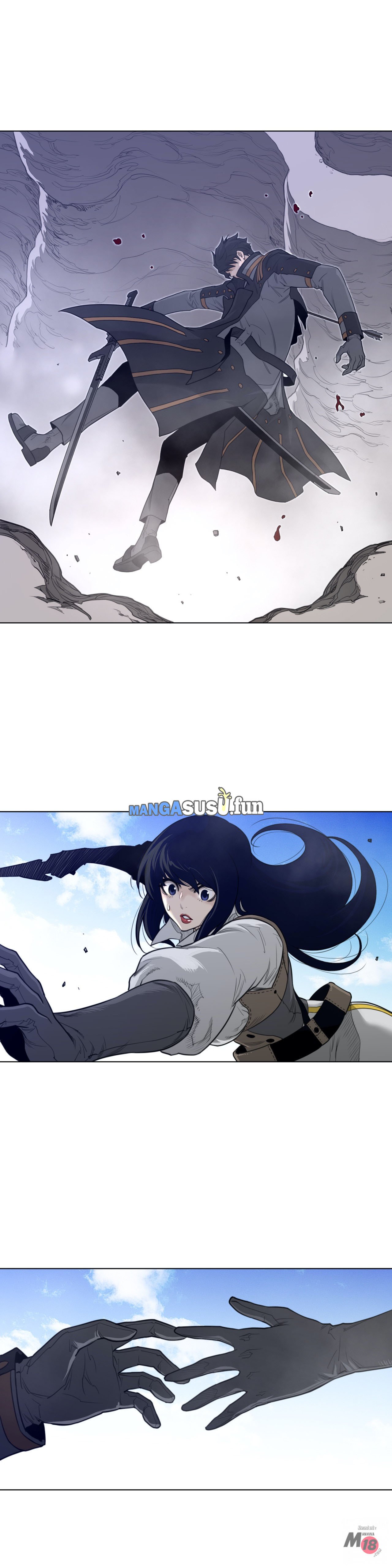 Perfect Half - Chapter 102 14 Perfect Half - Chapter 102 14