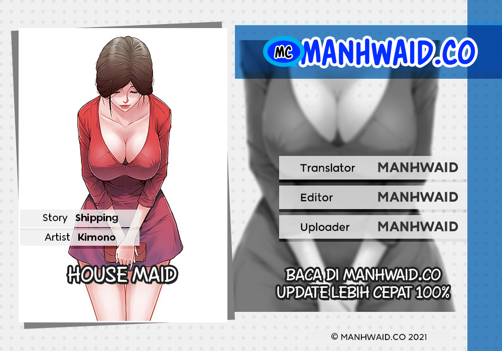 The Housemaid - Chapter 70 1