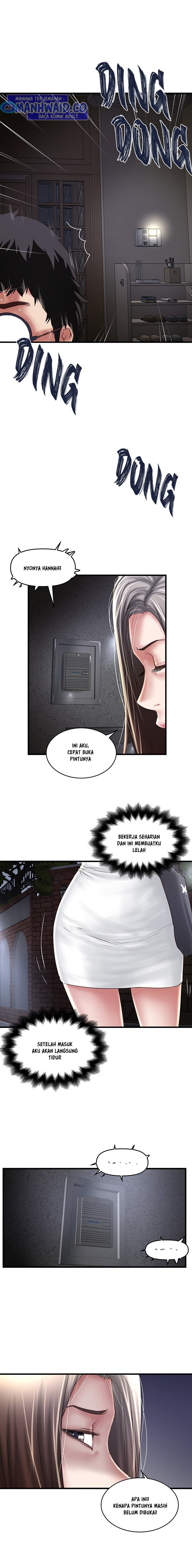 The Housemaid - Chapter 70 9