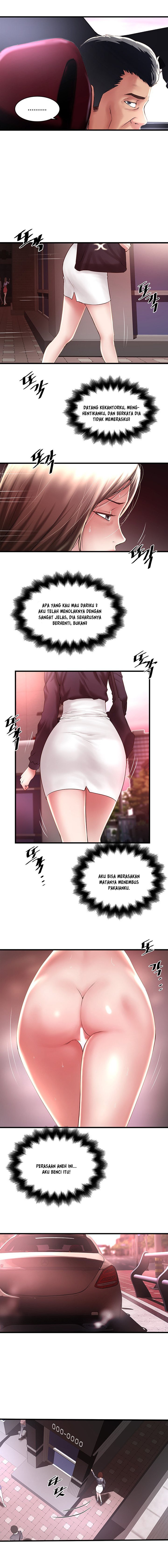 The Housemaid - Chapter 70 2