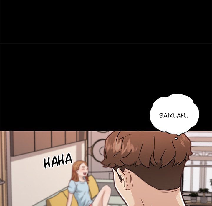 Family Adjustments - Chapter 70 60