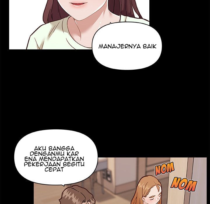 Family Adjustments - Chapter 70 30