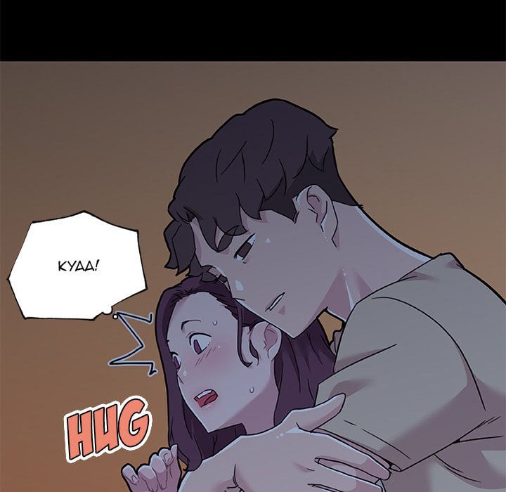 Family Adjustments - Chapter 70 111