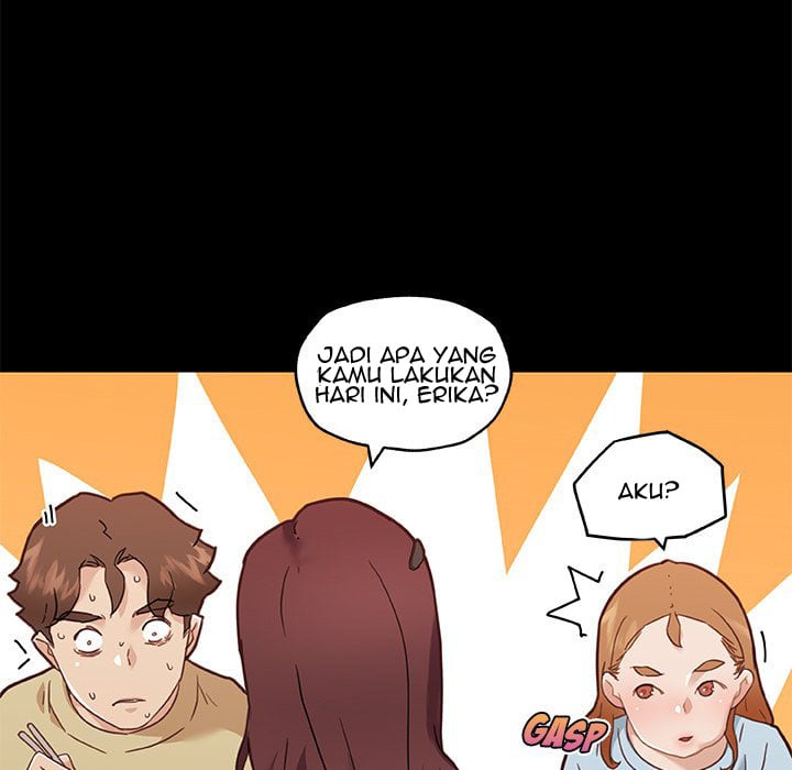 Family Adjustments - Chapter 70 34