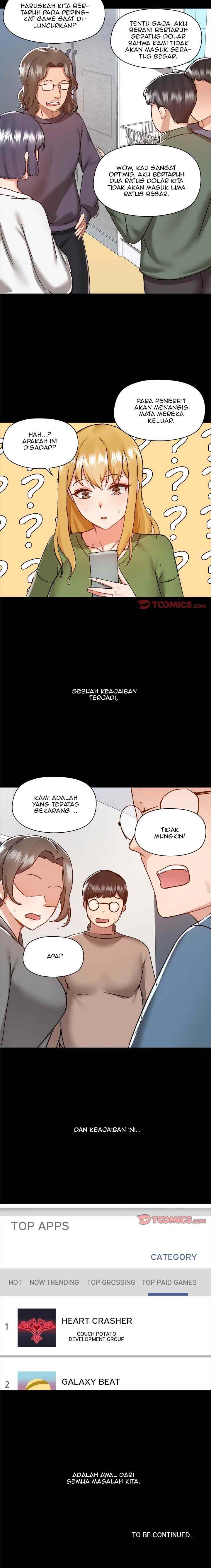 Gamers - Chapter 70 11