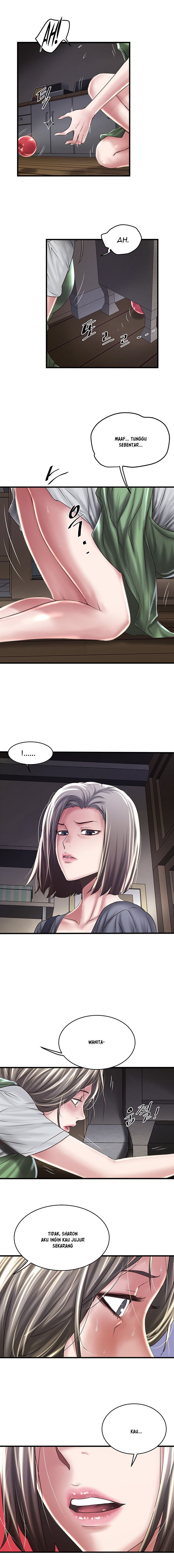 The Housemaid - Chapter 70 11