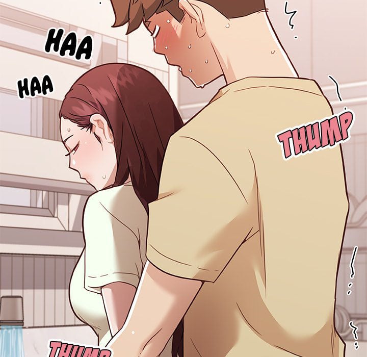 Family Adjustments - Chapter 70 85