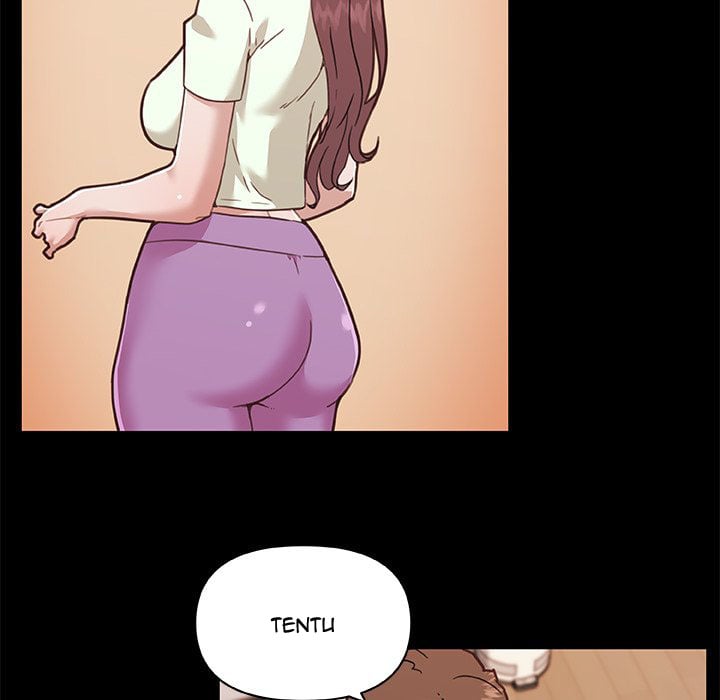 Family Adjustments - Chapter 70 55