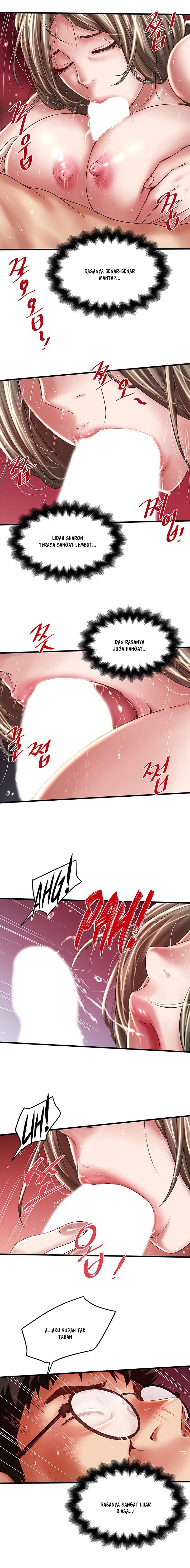 The Housemaid - Chapter 70 7