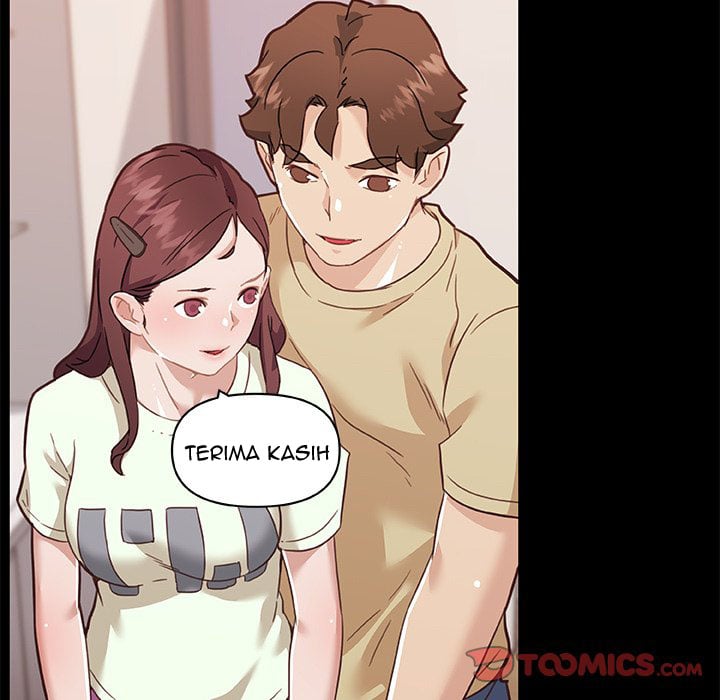 Family Adjustments - Chapter 70 62