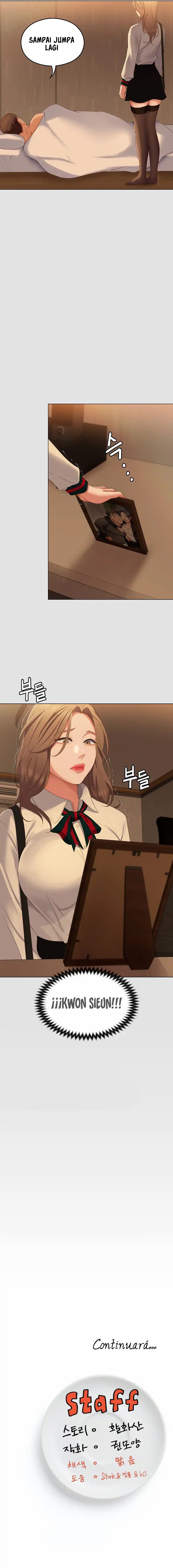 Today Dinner - Chapter 70 13