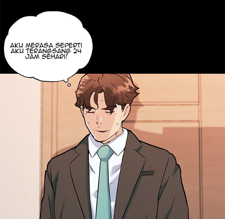 Family Adjustments - Chapter 70 12