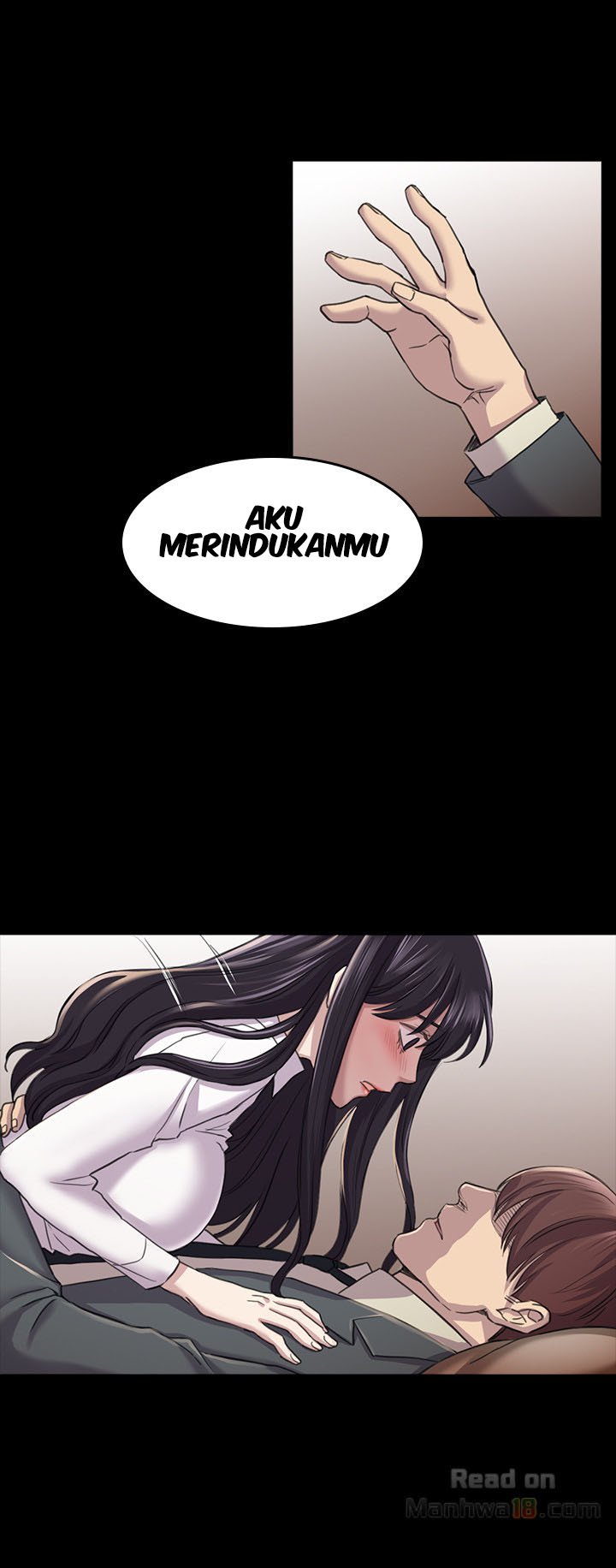 Ajeossi - Chapter 27 35