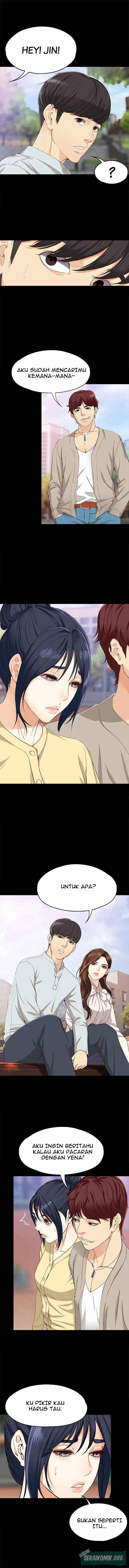 Falling for her - Chapter 27 6
