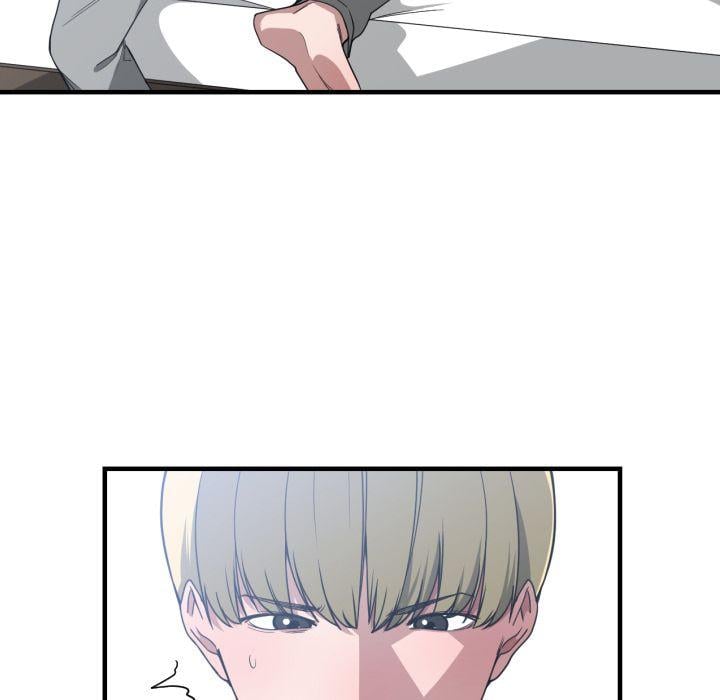 You&#8217;re Not That Special! - Chapter 27 30