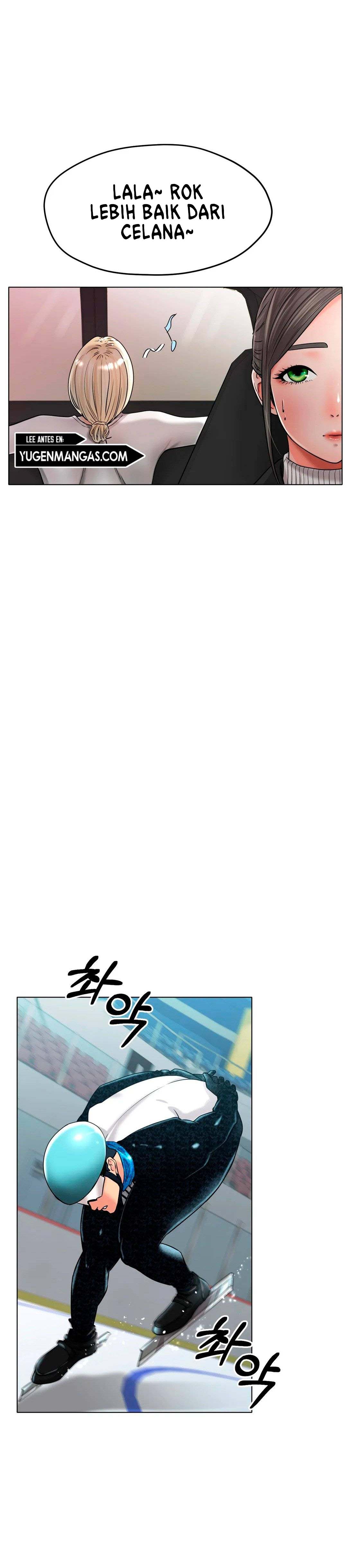 Love in ice - Chapter 27 14