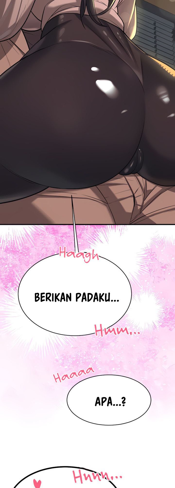 Secret Matter Of The Third Generation - Chapter 27 7
