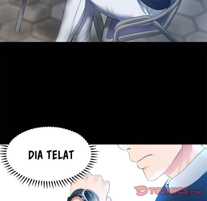 Cat Fight - Chapter 27 27