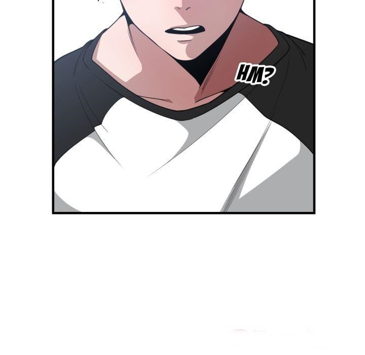 You&#8217;re Not That Special! - Chapter 27 31