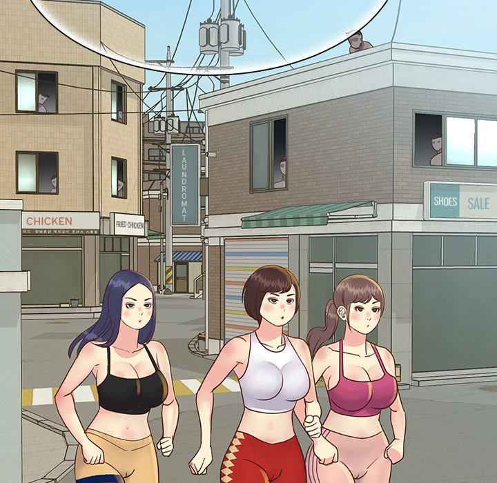 Not One, But Two - Chapter 27 62 Not One, But Two - Chapter 27 62