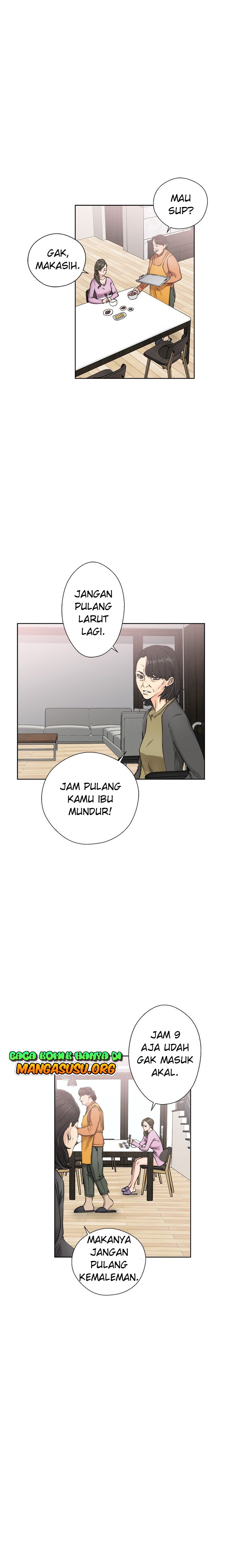 Lust Awakening - Chapter 27 8