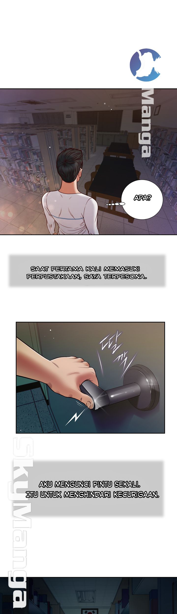 Concubine - Chapter 27 16