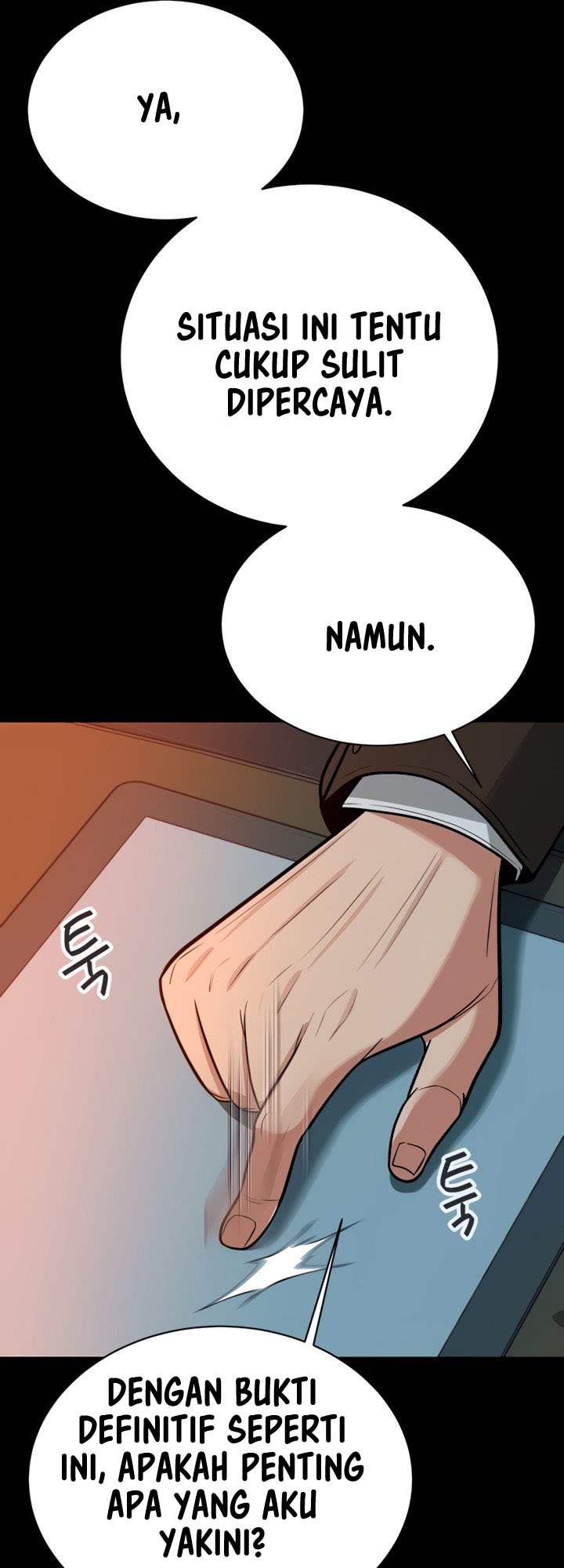 Secret Matter Of The Third Generation - Chapter 27 48
