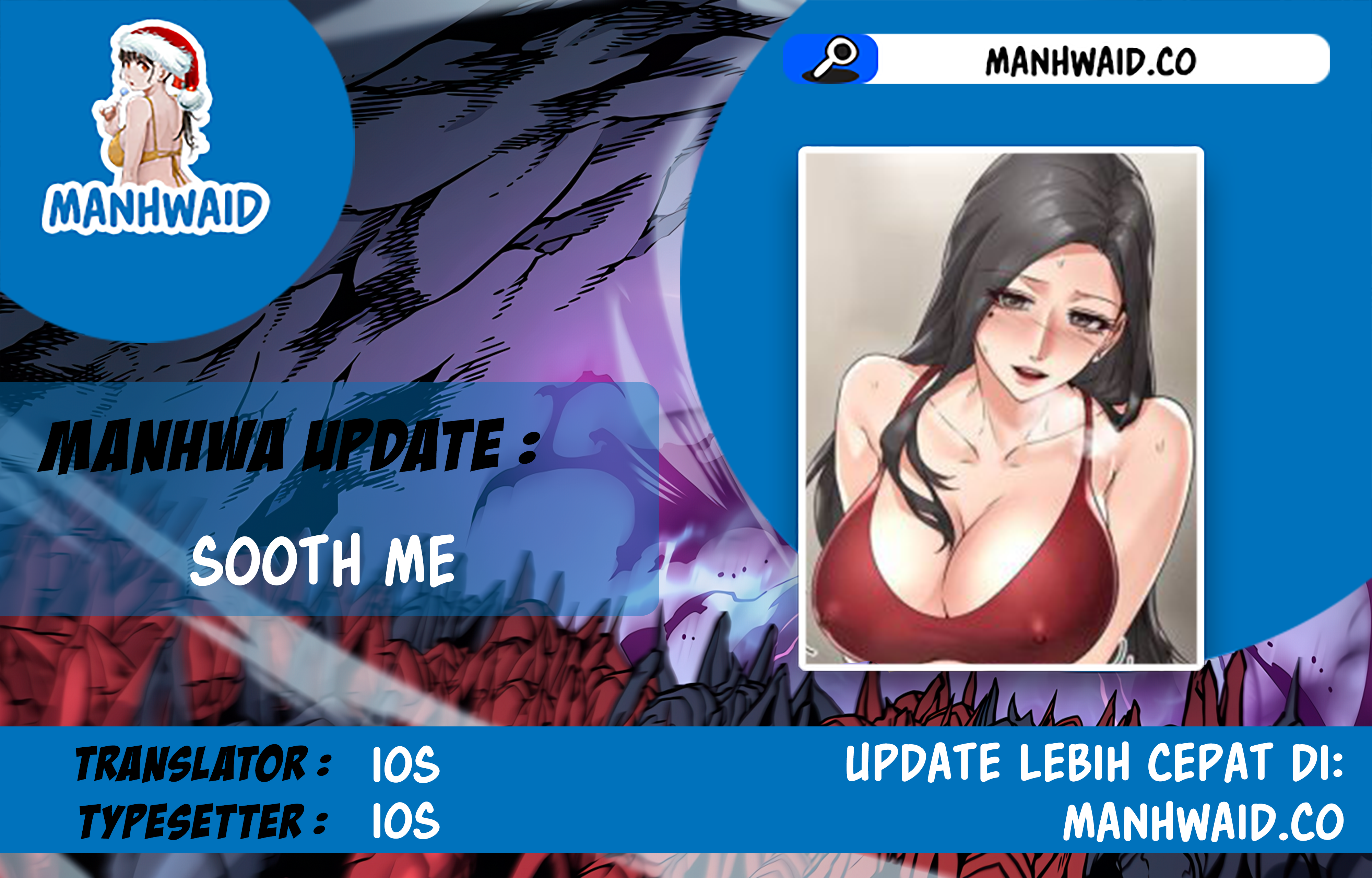 Soothe Me - Chapter 27 1