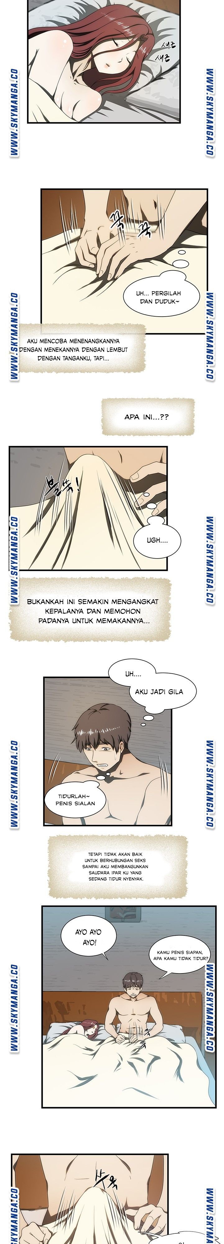 My Sister-in-Law’s Ass - Chapter 27 14 My Sister-in-Law’s Ass - Chapter 27 14