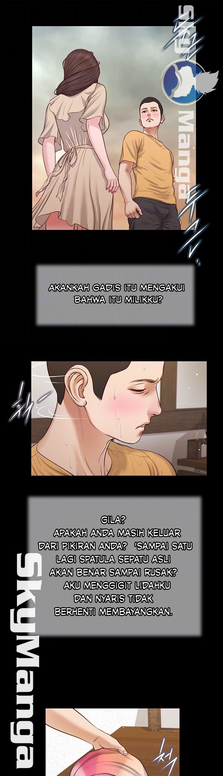 Concubine - Chapter 27 13