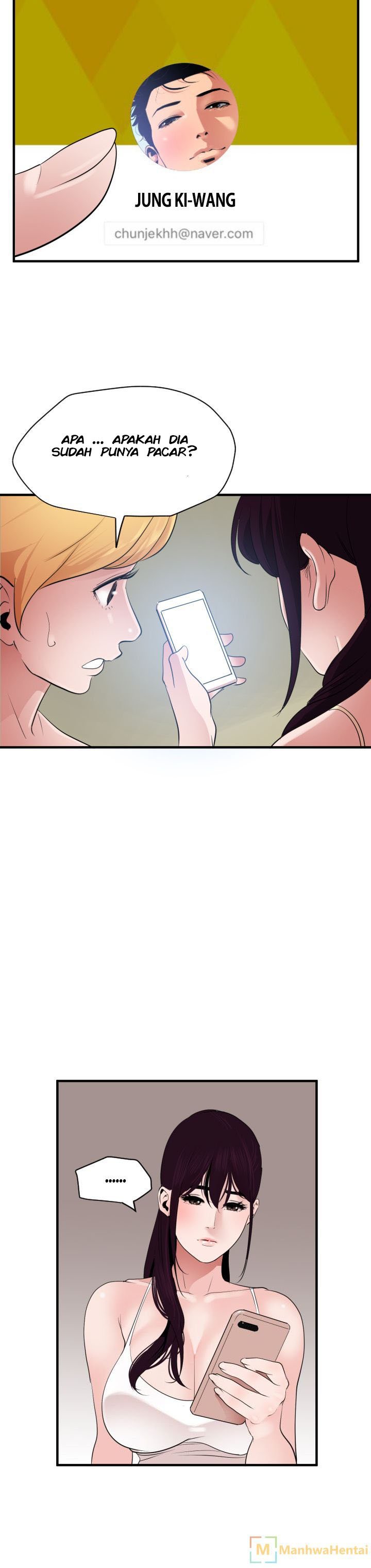 Lightning Rod - Chapter 27 14