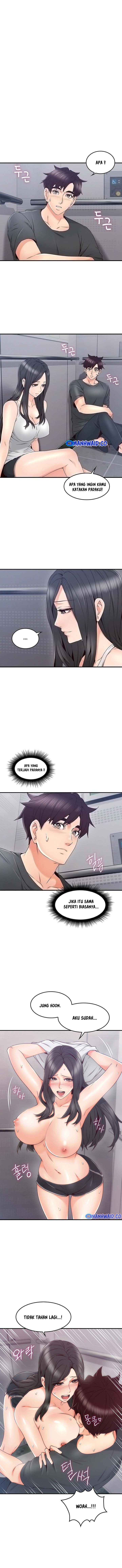 Soothe Me - Chapter 27 2