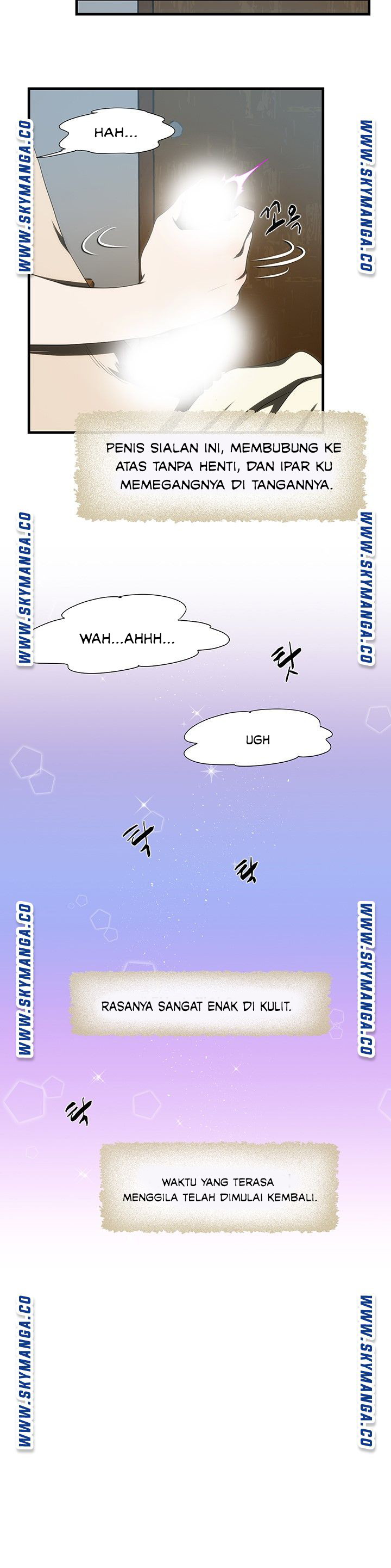 My Sister-in-Law’s Ass - Chapter 27 19 My Sister-in-Law’s Ass - Chapter 27 19