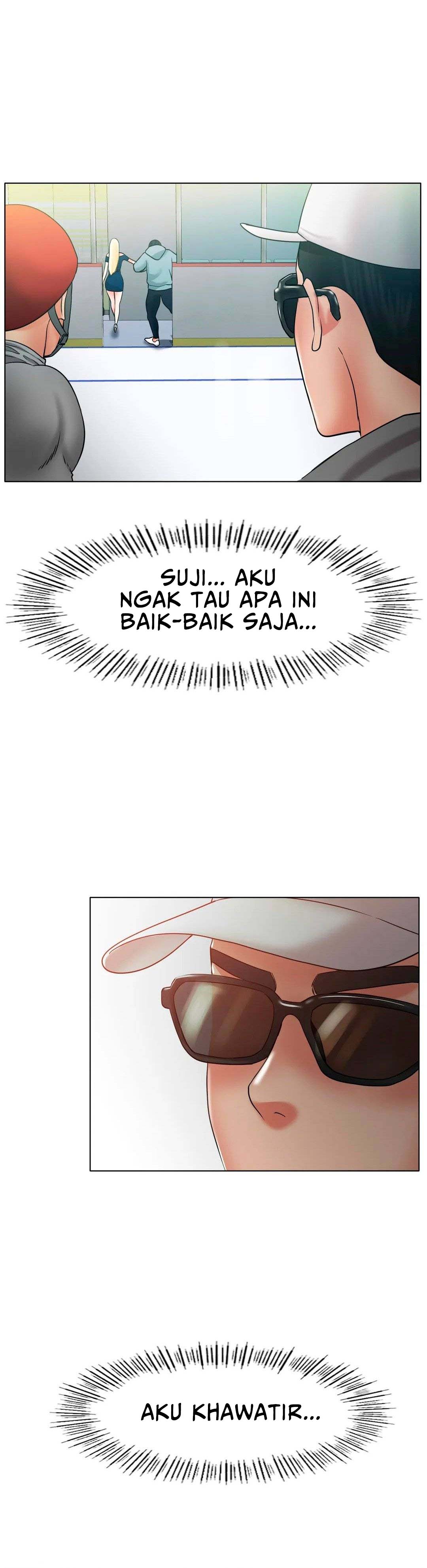 Love in ice - Chapter 27 35